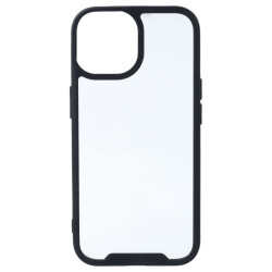 Coque Bumper Ultra Soft pour iPhone 15 - La Casa de las Carcasas, Accessoires et coques pour téléphones portables
