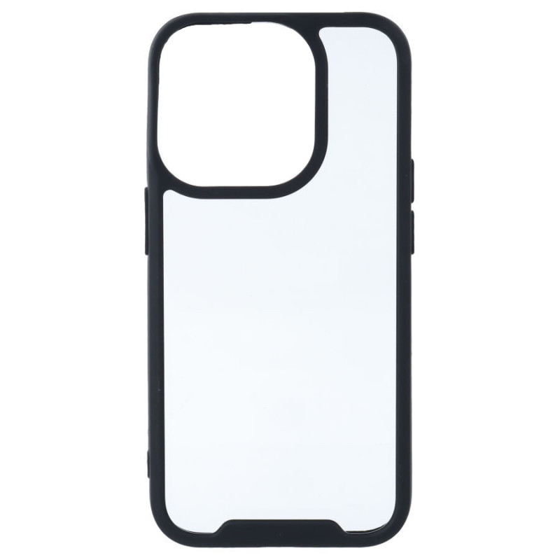 Coque Bumper Ultra Soft pour iPhone 15 Pro - La Casa de las Carcasas, Accessoires et coques pour téléphones portables Coque Bumper Ultra Soft pour iPhone 15 Pro - La Casa de las Carcasas, Accessoires et coques pour téléphones portables