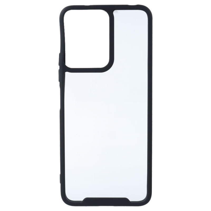 Coque Bumper Ultra Suave pour Xiaomi Redmi 12 - La Casa de las Carcasas, Accessoires et coques pour téléphones portables Coque Bumper Ultra Suave pour Xiaomi Redmi 12 - La Casa de las Carcasas, Accessoires et coques pour téléphones portables
