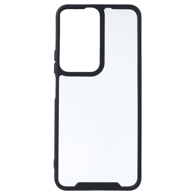 Coque Bumper Ultra Soft pour Honor 90 Lite - La Casa de las Carcasas, Accessoires et coques pour téléphones portables Coque Bumper Ultra Soft pour Honor 90 Lite - La Casa de las Carcasas, Accessoires et coques pour téléphones portables