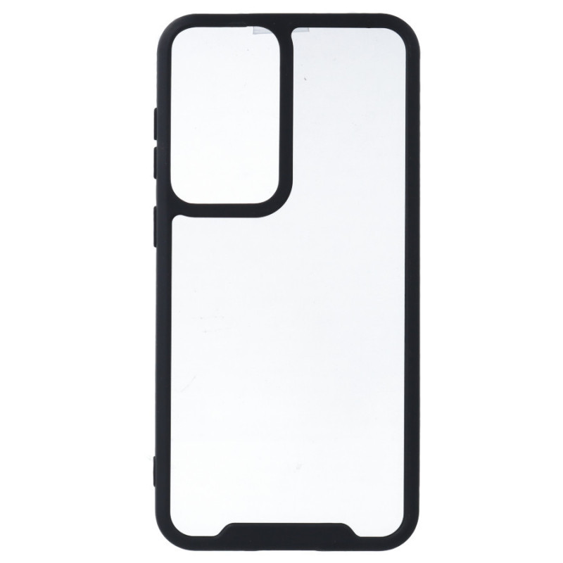 Coque Bumper Ultra Soft pour Samsung Galaxy S23 FE - La Casa de las Carcasas, Accessoires et coques pour téléphones portables Coque Bumper Ultra Soft pour Samsung Galaxy S23 FE - La Casa de las Carcasas, Accessoires et coques pour téléphones portables
