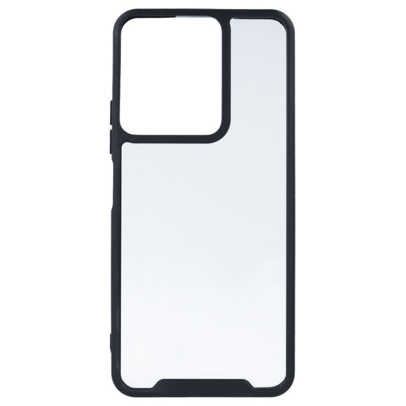 Coque Bumper Ultra Soft pour Xiaomi Redmi 13C - La Casa de las Carcasas, Accessoires et coques pour téléphones portables Coque Bumper Ultra Soft pour Xiaomi Redmi 13C - La Casa de las Carcasas, Accessoires et coques pour téléphones portables