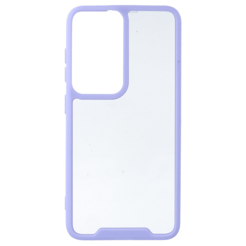 Coque Bumper Ultra Soft pour Samsung Galaxy S24 - La Casa de las Carcasas, Accessoires et coques pour téléphones portables Coque Bumper Ultra Soft pour Samsung Galaxy S24 - La Casa de las Carcasas, Accessoires et coques pour téléphones portables