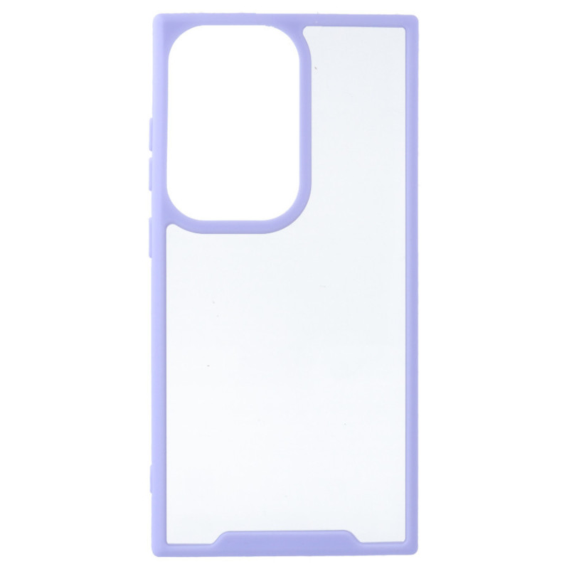 Coque Bumper Ultra Soft pour Samsung Galaxy S24 Ultra - La Casa de las Carcasas, Accessoires et coques pour téléphones portables Coque Bumper Ultra Soft pour Samsung Galaxy S24 Ultra - La Casa de las Carcasas, Accessoires et coques pour téléphones portables
