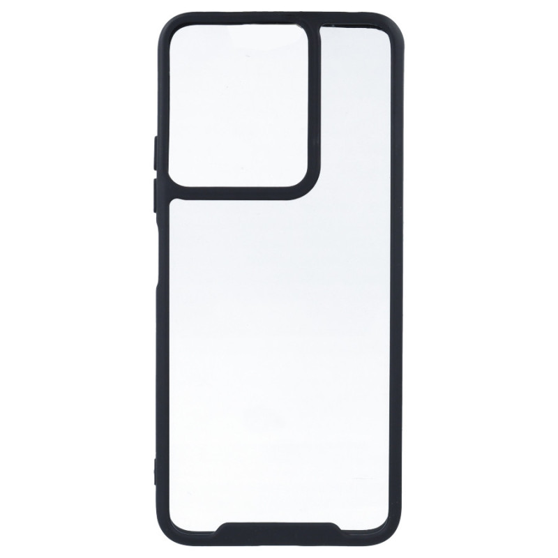 Coque Bumper Ultra Soft pour Xiaomi Redmi 13 4G - La Casa de las Carcasas, Accessoires et Coques pour téléphones portables Coque Bumper Ultra Soft pour Xiaomi Redmi 13 4G - La Casa de las Carcasas, Accessoires et Coques pour téléphones portables