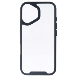 Coque Bumper Ultra Soft pour iPhone 16 - La Casa de las Carcasas, Accessoires et Coques pour téléphones portables