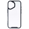 Coque Bumper Ultra Soft pour iPhone 16 - La Casa de las Carcasas, Accessoires et Coques pour téléphones portables