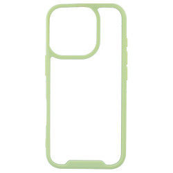 Coque Bumper Ultra Soft pour iPhone 16 Pro - La Casa de las Carcasas, Accessoires et Coques pour téléphones portables