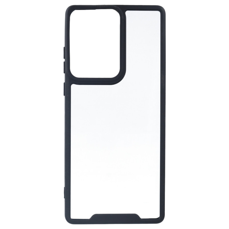 Coque Bumper Ultra Soft pour Motorola Edge 50 Fusion 5G - La Casa de las Carcasas, Accessoires et Coques pour téléphones portabl