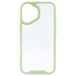 Coque Bumper Ultra Soft pour iPhone 16 Plus - La Casa de las Carcasas, Accessoires et Coques pour téléphones portables