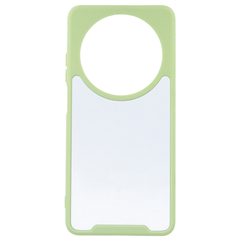 Coque Bumper Ultra Soft pour Oppo Reno 12 F - La Casa de las Carcasas, Accessoires et Coques pour téléphones portables Coque Bumper Ultra Soft pour Oppo Reno 12 F - La Casa de las Carcasas, Accessoires et Coques pour téléphones portables