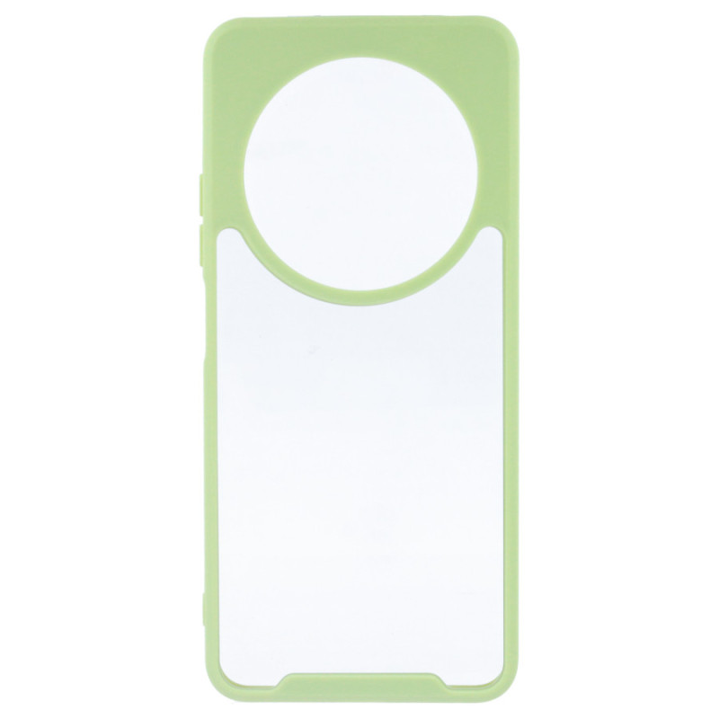 Funda Bumper Ultra Suave para Xiaomi Poco C75 - La Casa de las Carcasas, Accesorios y Fundas para móviles Funda Bumper Ultra Suave para Xiaomi Poco C75 - La Casa de las Carcasas, Accesorios y Fundas para móviles