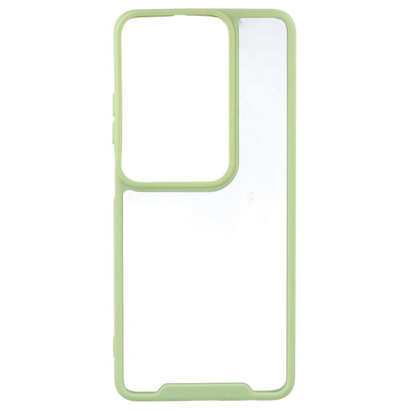 Coque Bumper Ultra Soft pour Oppo A60 5G - La Casa de las Carcasas, Accessoires et Coques pour téléphones portables Coque Bumper Ultra Soft pour Oppo A60 5G - La Casa de las Carcasas, Accessoires et Coques pour téléphones portables