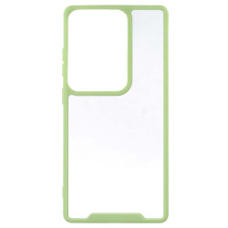 Coque Bumper Ultra Soft pour Samsung Galaxy S25 Ultra - La Casa de las Carcasas, Accessoires et Coques pour téléphones portables
