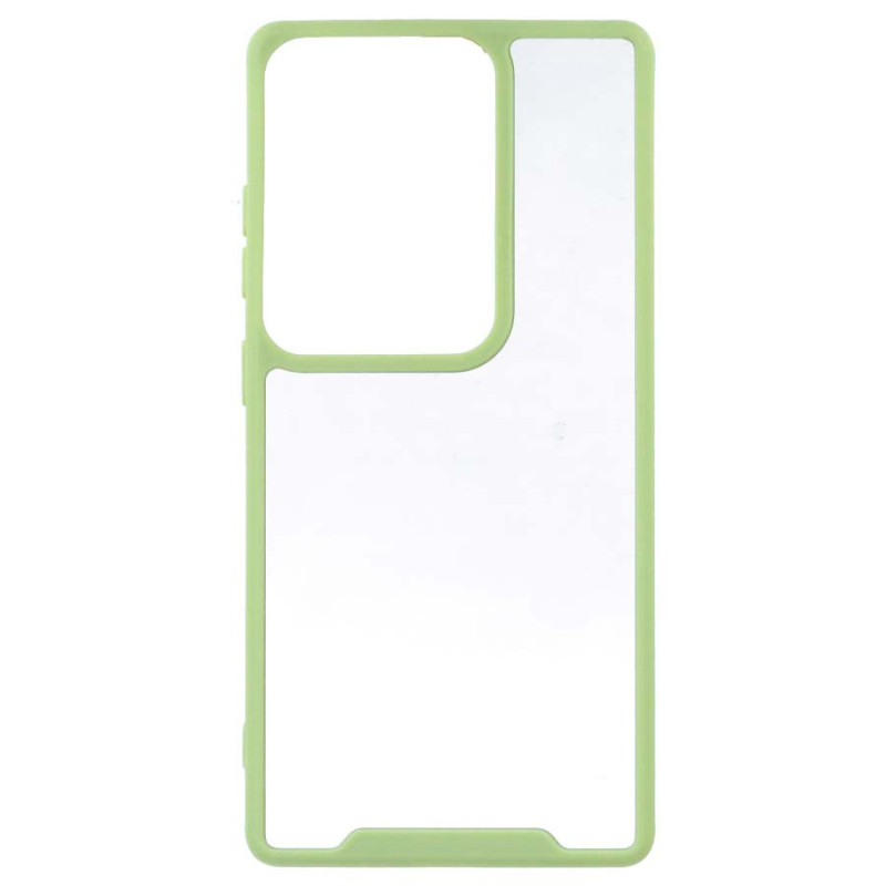 Coque Bumper Ultra Soft pour Samsung Galaxy S25 Ultra - La Casa de las Carcasas, Accessoires et Coques pour téléphones portables Coque Bumper Ultra Soft pour Samsung Galaxy S25 Ultra - La Casa de las Carcasas, Accessoires et Coques pour téléphones portables
