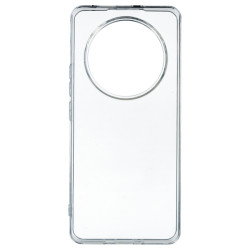 Coque Silicone transparente pour Realme 12 Pro Plus 5G - La Casa de las Carcasas, Accessoires et Coques pour téléphones portable