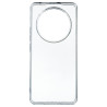 Coque Silicone transparente pour Realme 12 Pro Plus 5G - La Casa de las Carcasas, Accessoires et Coques pour téléphones portable