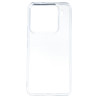 Funda Silicona Transparente para Xiaomi 15 Pro - La Casa de las Carcasas, Accesorios y Fundas para móviles