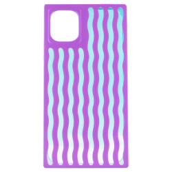 Coque Waves pour iPhone 11 - La Casa de las Carcasas, Accesorios y Fundas pour téléphone