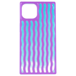 Coque Waves pour iPhone 14 - La Casa de las Carcasas, Accesorios y Fundas pour téléphone