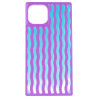 Coque Waves pour iPhone 14 - La Casa de las Carcasas, Accesorios y Fundas pour téléphone