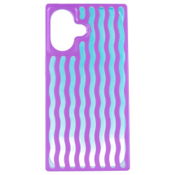 Coque Waves pour iPhone 16 - La Casa de las Carcasas, Accesorios y Fundas pour téléphone