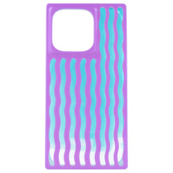 Coque Waves pour iPhone 16 Pro Max - La Casa de las Carcasas, Accesorios y Fundas pour téléphone