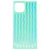 Coque Waves pour iPhone 12 - La Casa de las Carcasas, Accesorios y Fundas pour téléphone