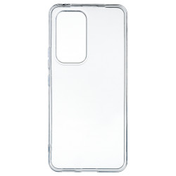 Coque Silicone transparente pour Vivo V40 SE 5G - La Casa de las Carcasas, Accessoires et Coques pour téléphones portables