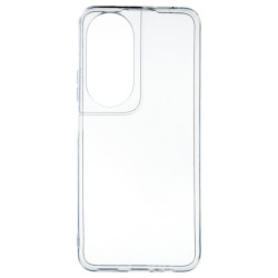 Coque Silicone transparente pour Honor 90 Smart 5G - La Casa de las Carcasas, Accessoires et Coques pour téléphones portables