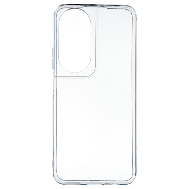 Coque Silicone transparente pour Honor 90 Smart 5G - La Casa de las Carcasas, Accessoires et Coques pour téléphones portables Coque Silicone transparente pour Honor 90 Smart 5G - La Casa de las Carcasas, Accessoires et Coques pour téléphones portables