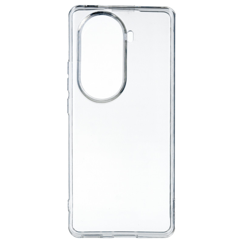 Coque Silicone transparente pour Oppo Reno11 Pro 5G - La Casa de las Carcasas, Accessoires et Coques pour téléphones portables Coque Silicone transparente pour Oppo Reno11 Pro 5G - La Casa de las Carcasas, Accessoires et Coques pour téléphones portables