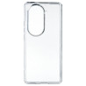 Coque Silicone transparente pour Oppo Reno11 Pro 5G - La Casa de las Carcasas, Accessoires et Coques pour téléphones portables