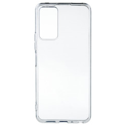 Coque Silicone transparente pour TCL 405 - La Casa de las Carcasas, Accessoires et Coques pour téléphones portables