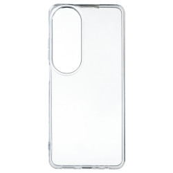 Coque Silicone transparente pour Oppo A60 - La Casa de las Carcasas, Accessoires et Coques pour téléphones portables