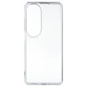 Coque Silicone transparente pour Oppo A60 - La Casa de las Carcasas, Accessoires et Coques pour téléphones portables