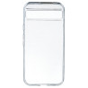 Coque Silicone transparente pour Google Pixel 8A - La Casa de las Carcasas, Accessoires et Coques pour téléphones portables
