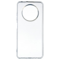 Coque Silicone transparente pour Realme 12X 5G - La Casa de las Carcasas, Accessoires et Coques pour téléphones portables