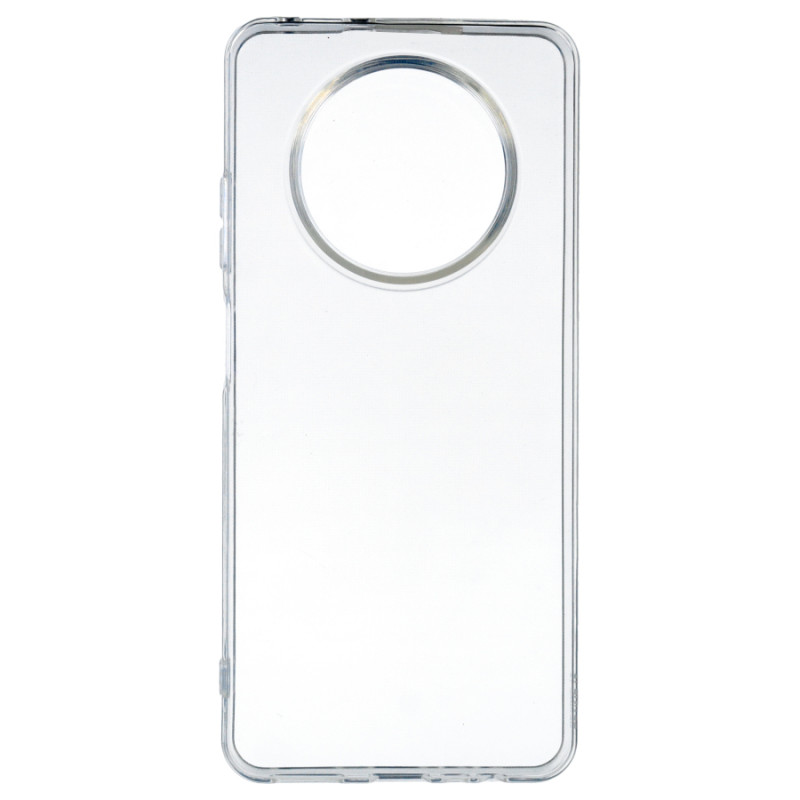 Coque Silicone transparente pour Realme 12X 5G - La Casa de las Carcasas, Accessoires et Coques pour téléphones portables