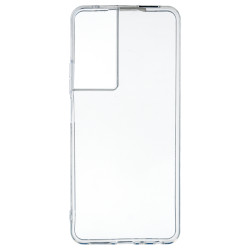 Coque Silicone transparente pour TCL 505 - La Casa de las Carcasas, Accessoires et Coques pour téléphones portables