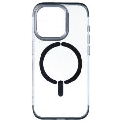 Coque Cam Holder Antiyellow Compatible Magsafe pour iPhone 16 Pro Max - La Casa de las Carcasas, Accessoires et Coques pour télé