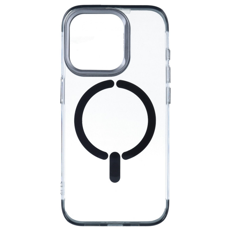 Coque Cam Holder Antiyellow Compatible Magsafe pour iPhone 16 Pro Max - La Casa de las Carcasas, Accessoires et Coques pour télé