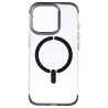 Coque Cam Holder Antiyellow Compatible Magsafe pour iPhone 16 Pro - La Casa de las Carcasas, Accessoires et Coques pour téléphon