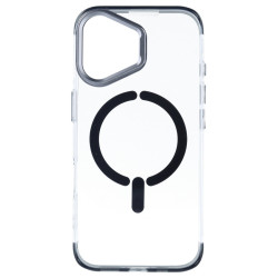 Coque Cam Holder Antiyellow Compatible Magsafe pour iPhone 16 Plus - La Casa de las Carcasas, Accessoires et Coques pour télépho