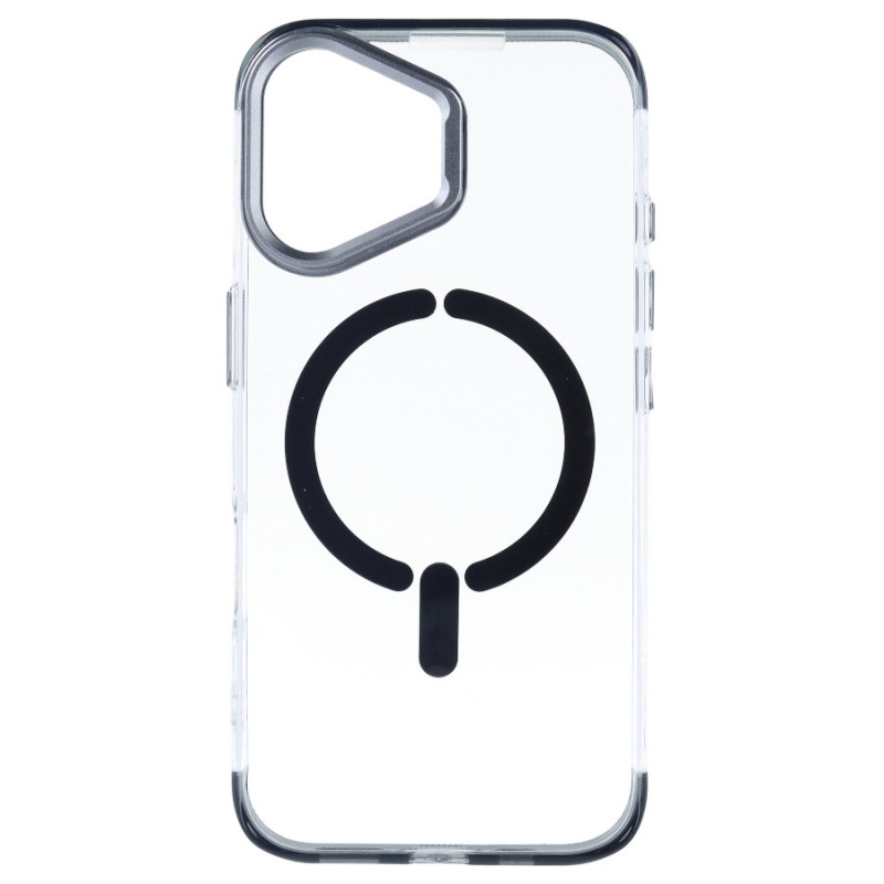 Coque Cam Holder Antiyellow Compatible Magsafe pour iPhone 16 Plus - La Casa de las Carcasas, Accessoires et Coques pour télépho