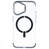 Coque Cam Holder Antiyellow Compatible Magsafe pour iPhone 16 Plus - La Casa de las Carcasas, Accessoires et Coques pour télépho