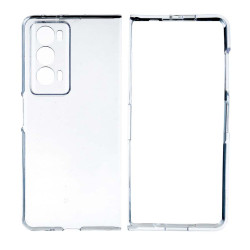 Coque Silicone transparente pour Honor Magic V - La Casa de las Carcasas, Accesorios y Fundas pour téléphone