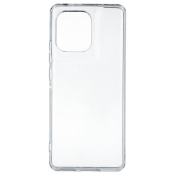 Coque Silicone transparente pour Motorola Edge 50 Pro - La Casa de las Carcasas, Accessoires et Coques pour téléphones portables