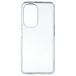 Coque Silicone transparente pour OnePlus Nord CE 3 Lite 5G - La Casa de las Carcasas, Accessoires et Coques pour téléphones port