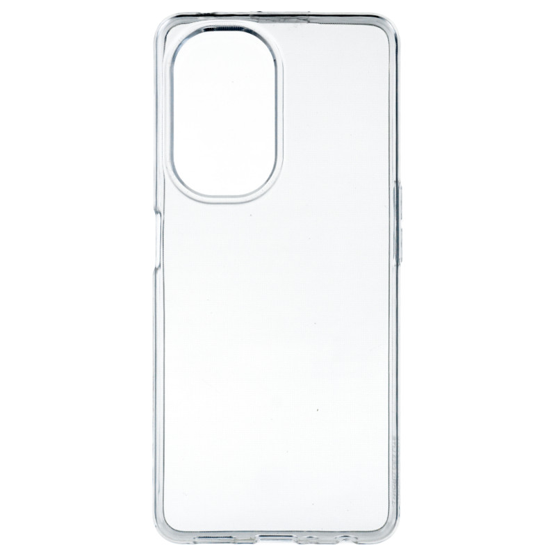 Coque Silicone transparente pour OnePlus Nord CE 3 Lite 5G - La Casa de las Carcasas, Accessoires et Coques pour téléphones port Coque Silicone transparente pour OnePlus Nord CE 3 Lite 5G - La Casa de las Carcasas, Accessoires et Coques pour téléphones port